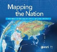 Mapping the Nation