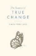 Sources of True Change (25-pack)