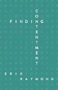 Finding Contentment (Pack of 25)