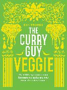 The Curry Guy Veggie