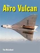 The Avro Vulcan