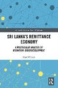 Sri Lanka’s Remittance Economy