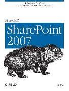 Essential Sharepoint 2007