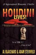 Houdini Lives!