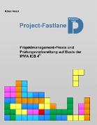 Project-Fastlane - Kompetenzlevel D