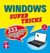 Windows Supertricks