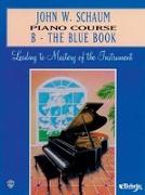 John W. Schaum Piano Course