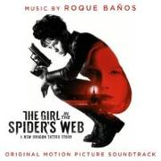 The Girl in the Spider's Web/Verschwörung/OST