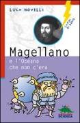 Magellano e l'oceano che non c'era