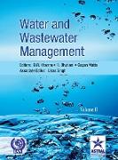 Water and Wastewater Management Vol. 2