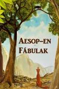 Aesopen Fabulak: Aesop's Fables, Basque Edition