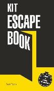 Kit escape book