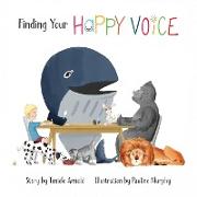 Finding Your Happy Voice