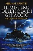 Il mistero dell'isola di ghiaccio