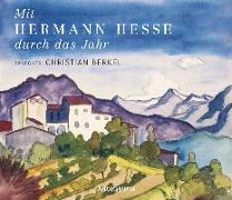 Mit Hermann Hesse durch das Jahr - Sonderausgabe