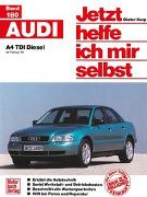 Audi A4 TDI Diesel