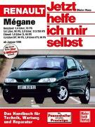 Renault Mégane ab Januar 1996