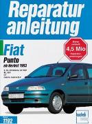 Fiat Punto ab Herbst 1993