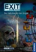 EXIT® - Das Buch: Der Jahrmarkt der Angst