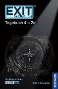 EXIT® - Das Buch: Tagebuch der Zeit