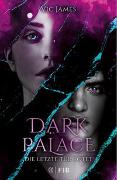 Dark Palace – Die letzte Tür tötet
