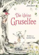 Die kleine Gruselfee