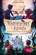 Die Geheimnisse von Ravenstorm Island