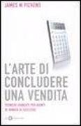 L'arte di concludere una vendita