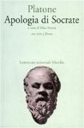 Apologia di Socrate