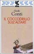 Il coccodrillo sull'altare