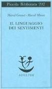 Il linguaggio dei sentimenti