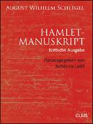 Hamlet-Manuskript (Kritische Ausgabe)