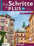 Schritte plus Neu 5+6 - Österreich / Kursbuch