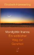 Mondgöttin Inanna