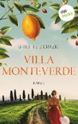 Villa Monteverde