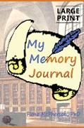 My Memory Journal