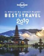 Best in travel 2019. Il meglio da Lonely Planet