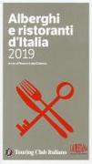 Alberghi e ristoranti d'Italia 2019