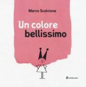 Un colore bellissimo