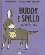 Buddy e Spillo all'avventura