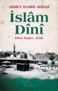 Islam Dini Ciltli