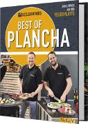 Sizzlebrothers - Best of Plancha