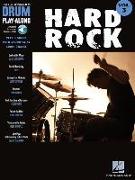 Hard Rock: Drum Play-Along Volume 3 [With CD]