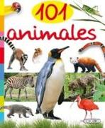 101 animales