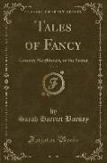 Tales of Fancy, Vol. 3
