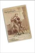 The Man Who Was Rip Van Winkle: Joseph Jefferson and Nineteenth-Century American Theatre