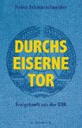 Durchs Eiserne Tor