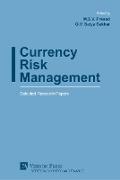 Currency Risk Management