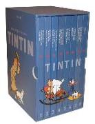 The Adventures of Tintin: Collector's Gift Set