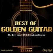 Best Of Golden Guitar CD